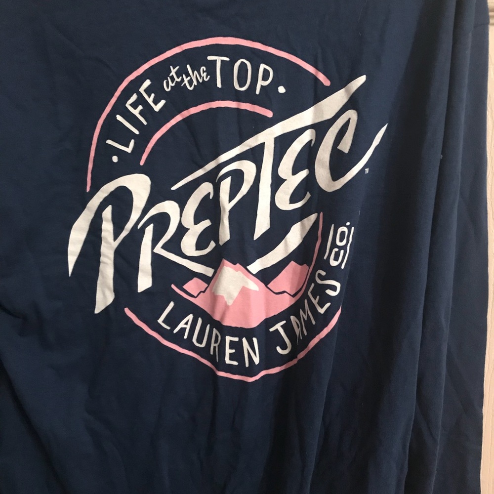Lauren James LS